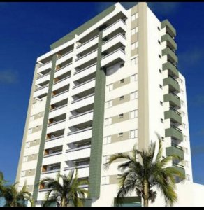 Apartamento com 4 Quartos e 3 banheiros à Venda, 131 m²