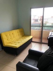 Vende - Se Apto Jd Paulista Bonito E Barato!