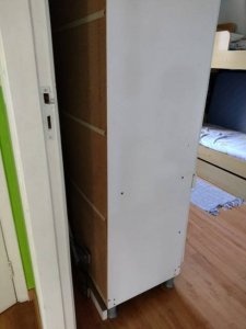 Apartamento com 2 Quartos e 1 banheiro à Venda, 68 m²