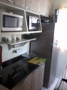 Apartamento com 2 Quartos e 1 banheiro à Venda, 49 m²