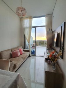 Alugo Cobertura Duplex