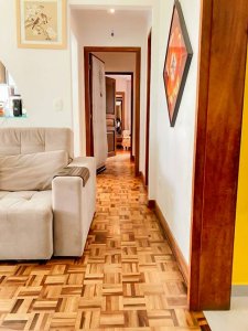 Apartamento com 3 Quartos e 3 banheiros à Venda, 96 m²