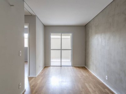 Apartamento com 2 Quartos e 1 banheiro à Venda, 51 m²