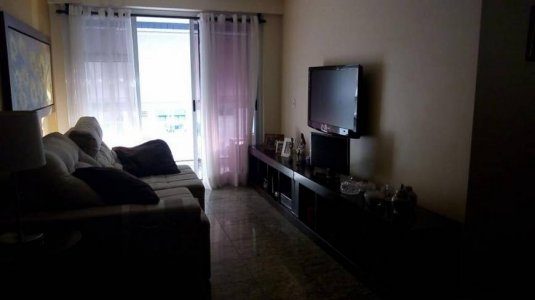 Apartamento com 3 Quartos e 3 banheiros à Venda, 98 m²
