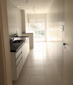 Apartamento com 2 Quartos e 2 banheiros à Venda, 97 m²