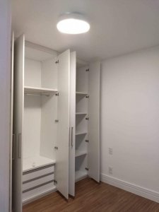 Apto Vision Brooklin 01 Dormitório