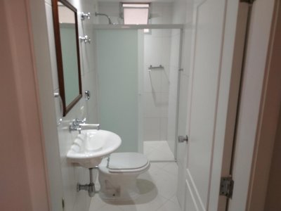 Apartamento para Aluguel - Rua Da Mata - Itaim Bibi