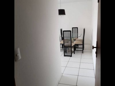 Apartamento com 2 Quartos e 2 banheiros à Venda, 65 m²