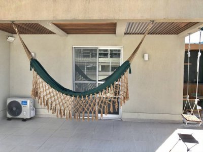 Cobertura com 3 Quartos e 3 banheiros à Venda, 172 m²