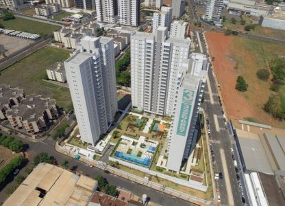 Apartamento com 3 Quartos e 3 banheiros à Venda, 104 m²