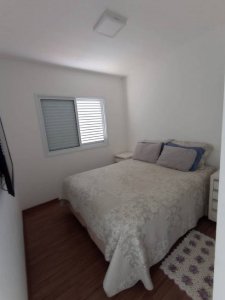 Apartamento com 3 Quartos e 3 banheiros à Venda, 104 m²