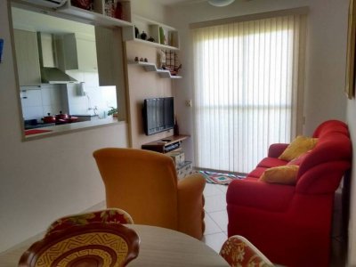 Apartamento com 2 Quartos e 2 banheiros à Venda, 63 m²
