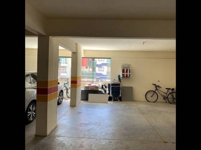 Apartamento com 2 Quartos e 2 banheiros à Venda, 90 m²