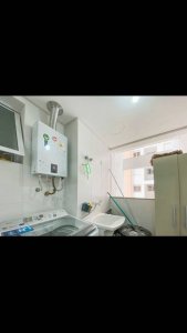 Apartamento com 3 Quartos e 2 banheiros à Venda, 93 m²