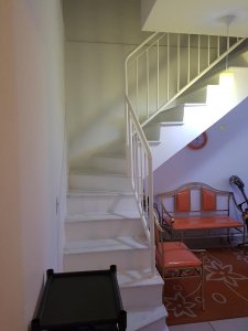 Apartamento Cobertura 3 Dormitórios, 1 Suite, 2 Banheiros, 1 Lavabo, 2 Vagas Cob