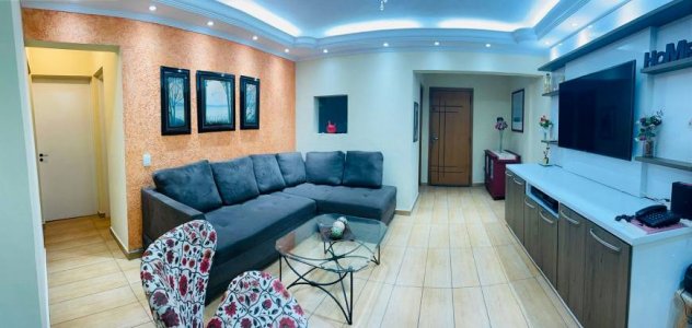 Apartamento com 2 Quartos e 1 banheiro à Venda, 68 m²