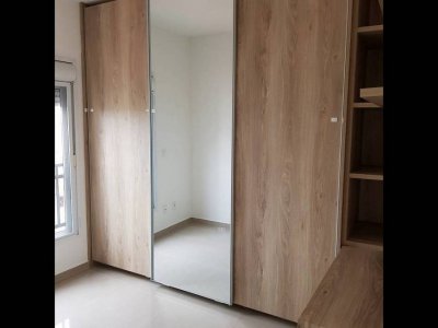 Apartamento com 2 Quartos e 1 banheiro à Venda, 82 m²