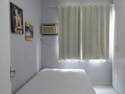 Apartamento com 1 Quarto e 1 banheiro à Venda, 35 m²
