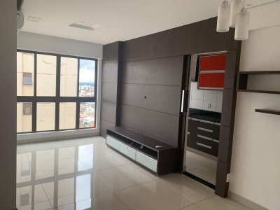 Guara 2 Dolce Vitta 2/4 15 Andar Nascente