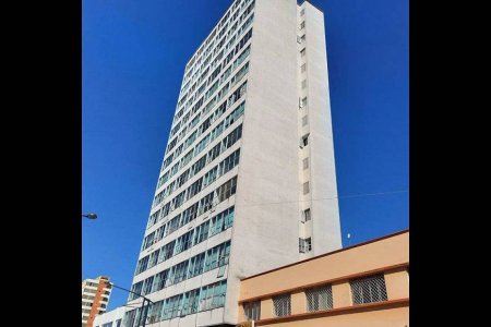 Apartamento com 3 Quartos e 2 banheiros à Venda, 125 m²