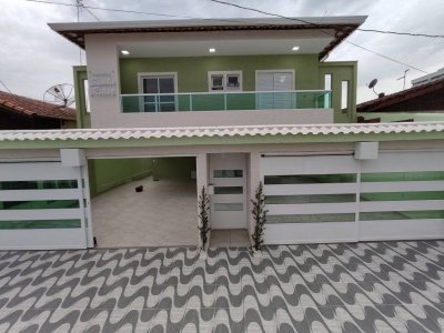 Casa de Condomínio com 2 Quartos e 2 banheiros à Venda, 59 m²