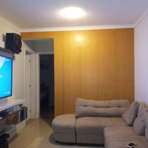 Reserva Parque Mobiliado