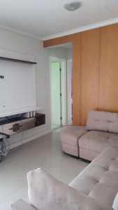 Reserva Parque Mobiliado