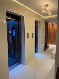 Apartamento Gigante em Frente A Rui Barbosa