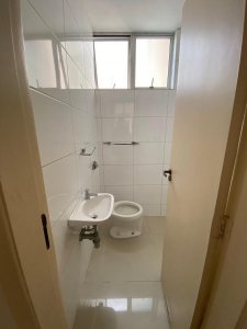 Apartamento Gigante em Frente A Rui Barbosa