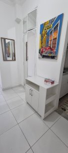 Excelente Apartamento Mobiliado em Ipanema