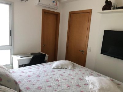 Apartamento 2/4 à Venda no Living Park Sul