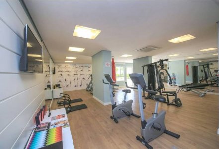Apartamento com 3 Quartos e 3 banheiros à Venda, 100 m²