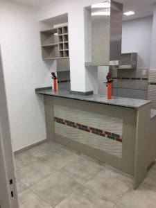 Precioso departamento reciclado a nuevo!!
