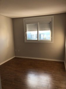 Apto Novo Humaitá | Vista Espetacular