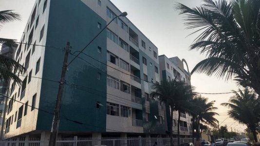 Apartamento com 2 Quartos e 2 banheiros à Venda, 100 m²