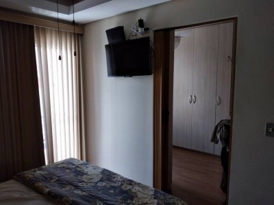 Casa de Condomínio com 3 Quartos e 3 banheiros à Venda, 85 m²