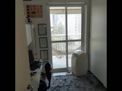 Apartamento com 3 Quartos e 4 banheiros à Venda, 110 m²