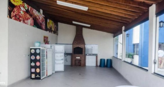 Apartamento com 3 Quartos e 2 banheiros à Venda, 77 m²