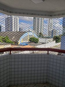 Apartamento com 2 Quartos e 2 banheiros à Venda, 65 m²