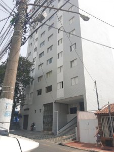 Apartamento para Locação em Ótimo Local Do Rudge Ramos!