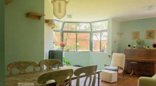 Apartamento com 2 Quartos e 1 banheiro à Venda, 83 m²