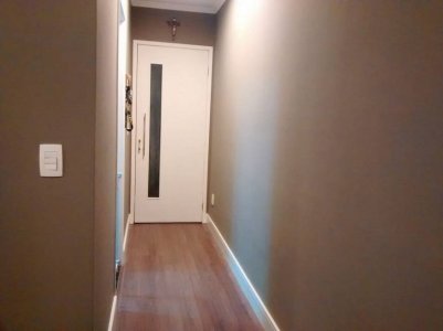 Apartamento com 3 Quartos e 3 banheiros à Venda, 105 m²