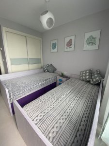 Apartamento en venta en El Acequión - Los Naúfragos, Torrevieja