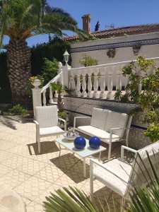 Villa independiente en venta en Ciudad Quesada