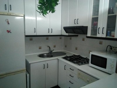 Estudio en venta en La Manga del Mar Menor