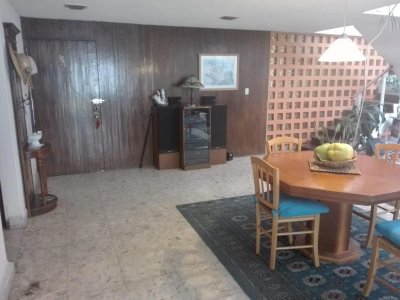 Amplia y Ubicada Casa en Narvarte Oriente