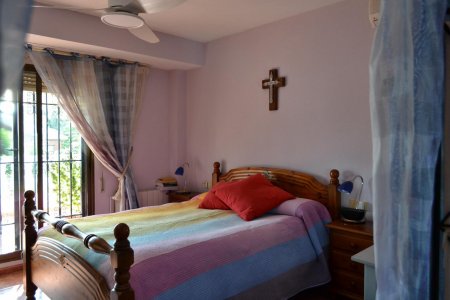 Chalet pareado en venta en Zona El Vedat-Santa Apolonia, Torrent