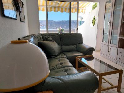 Apartamento en venta en Tauro-Playa del Cura, Mogán