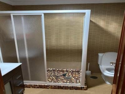 Apartamento bajo en alquiler en Laguna Beach, Torrox - Larga temporada