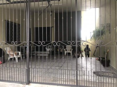 Bonita Casa en Satelite Sur